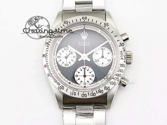 MiroTime 0504 DateJust 36 SS RG DIWF 1:1 Best Edition 904L Steel Gray Stick Dial on Jubilee Bracelet SA Original 2321
